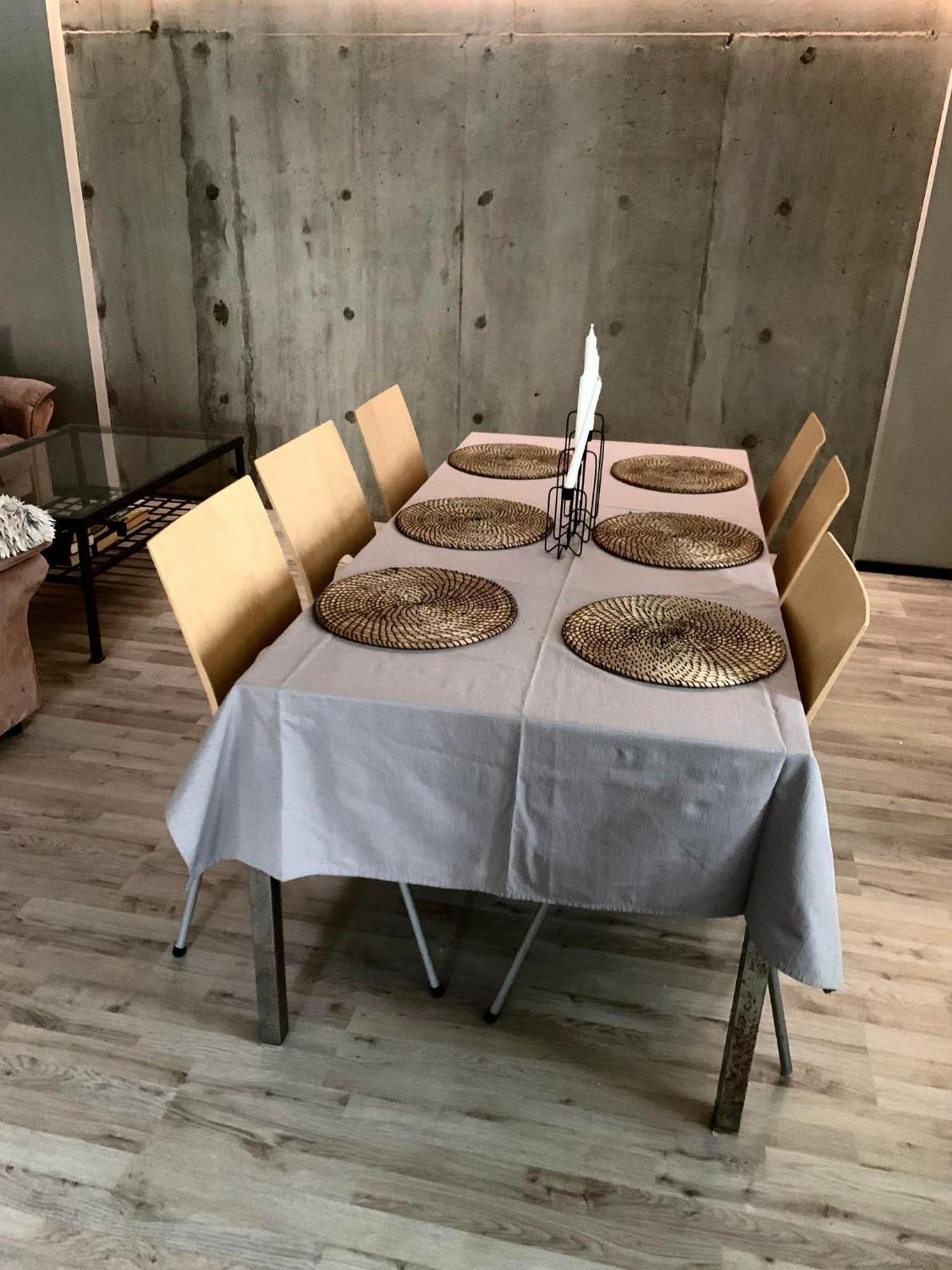 דירות Enånger Haga Betong מראה חיצוני תמונה